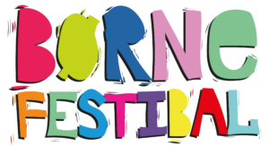 BørnefestiBAL Logo