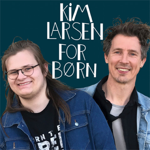 Kim Larsen Tribute for børn og voksne