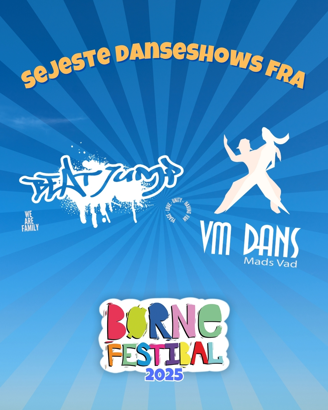 Danseshows
